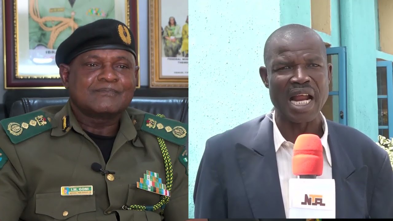 RESHAPING DEMOCRACY WITH CONSERVATOR GENERAL, NPS