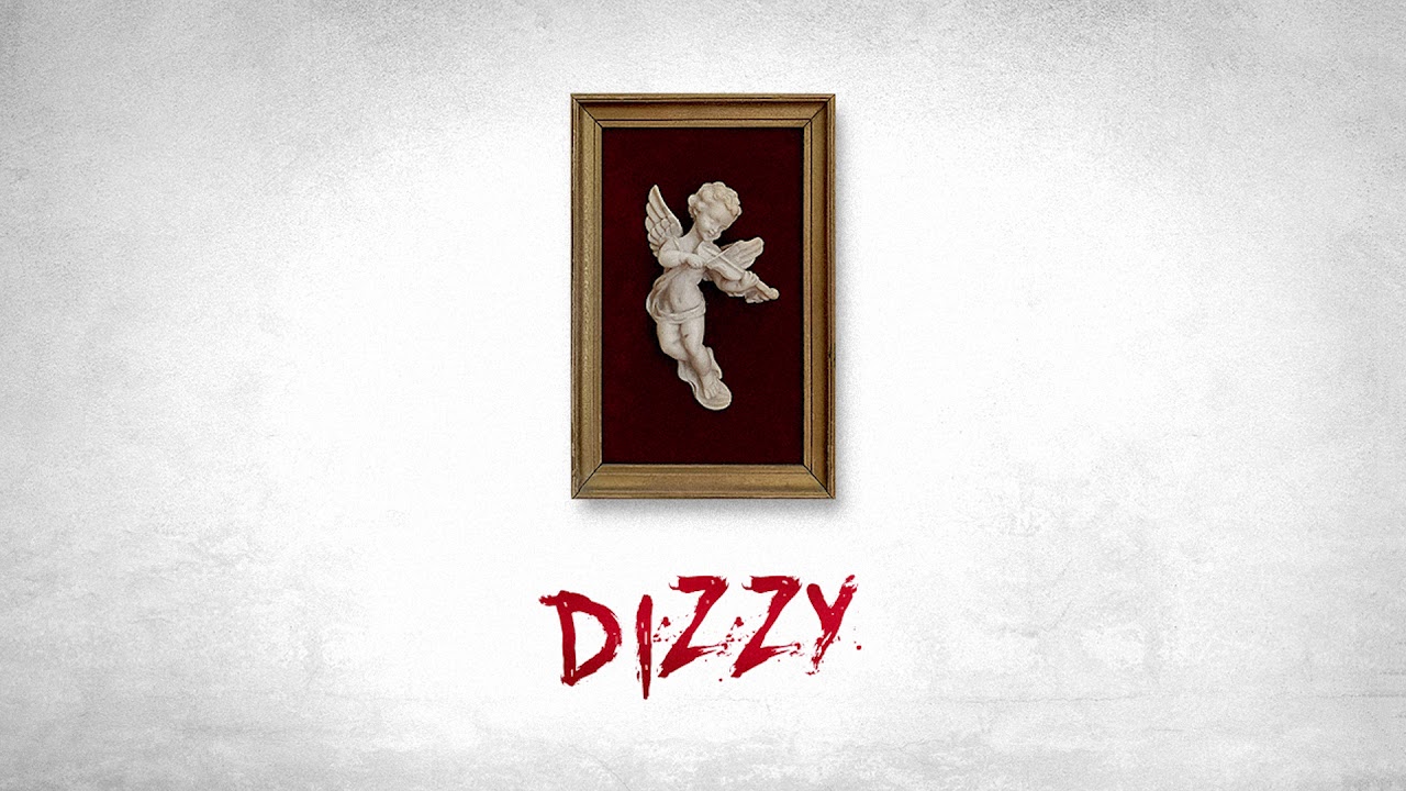 DIZZY - DIZZY