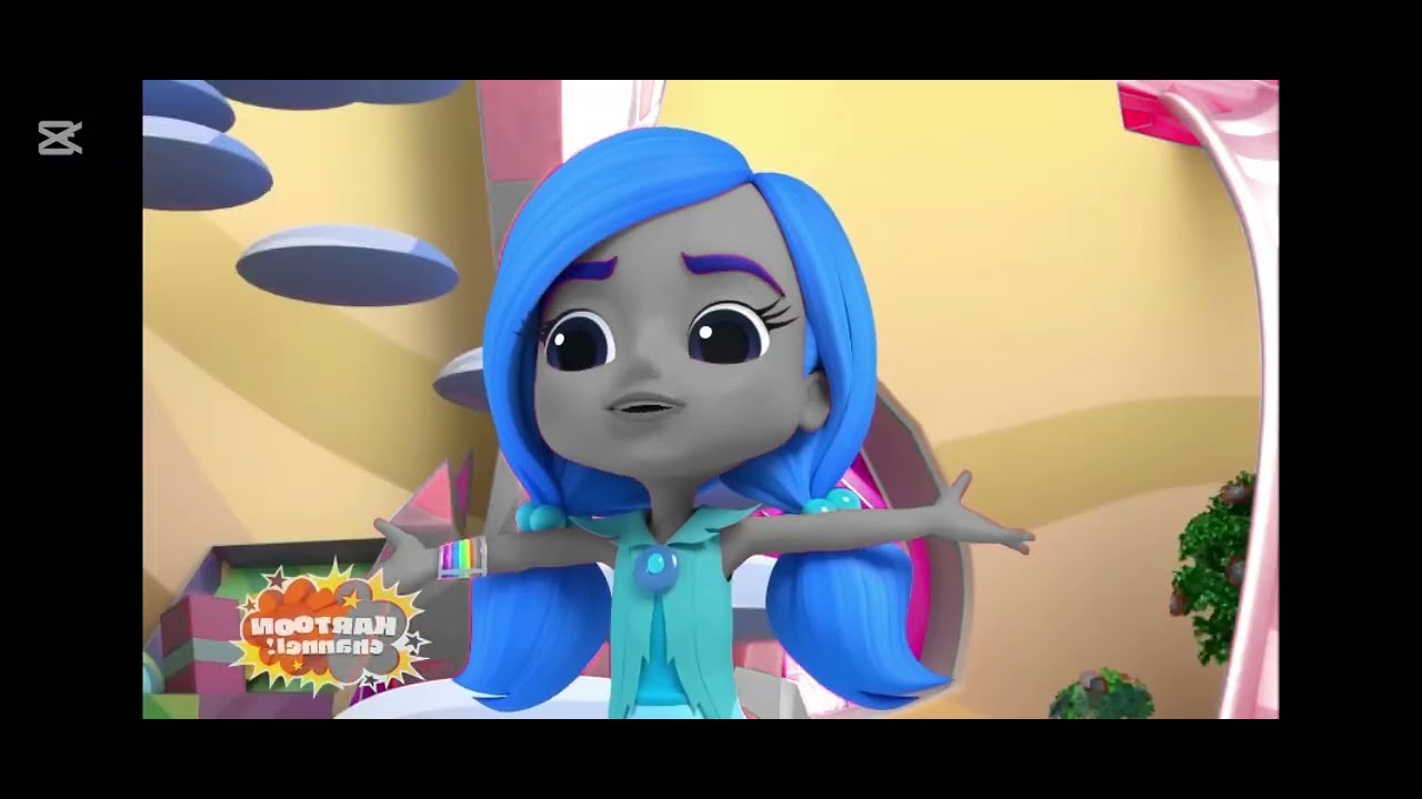 Rainbow Rangers Transformation Theme Song 