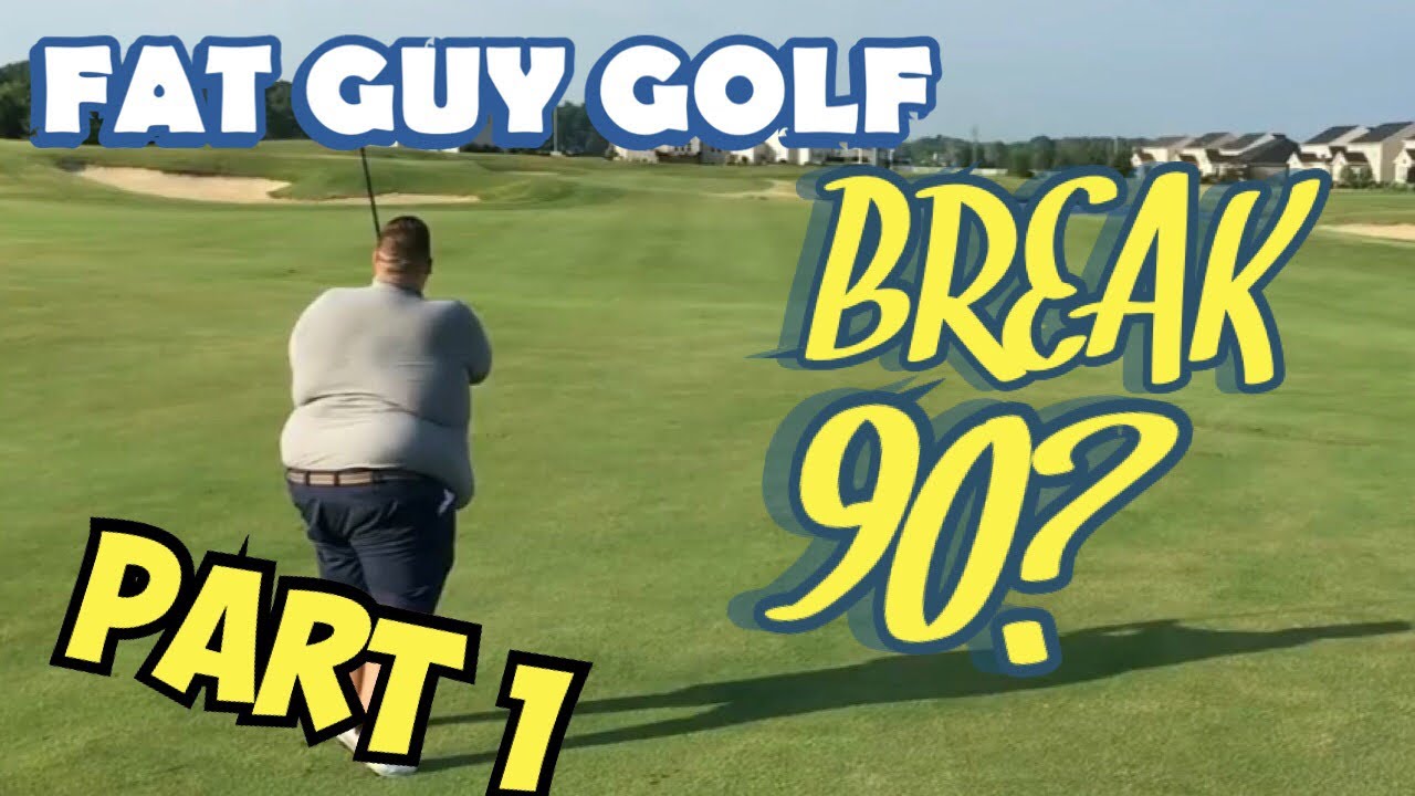 Course Vlog #7 @ Shale Creek - Front 9