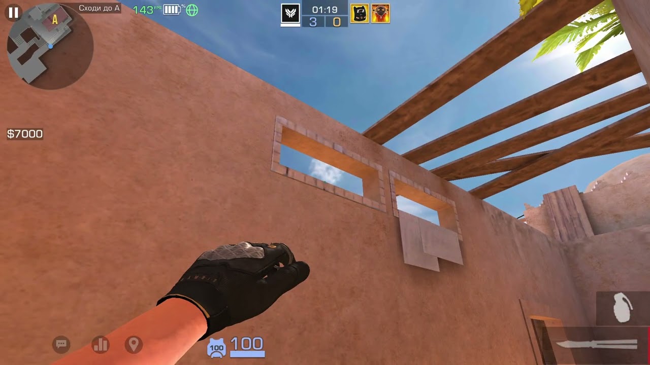 Демка в STANDLEO  3.2 (1 в 2)