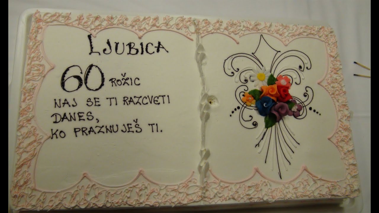 LJUBA JUBILEJ 2X30