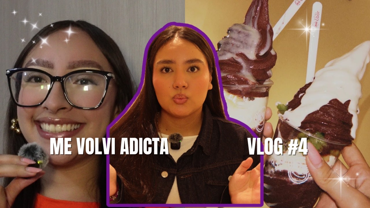 Dos días que me definen mas de lo que pensaba (vlog 4)