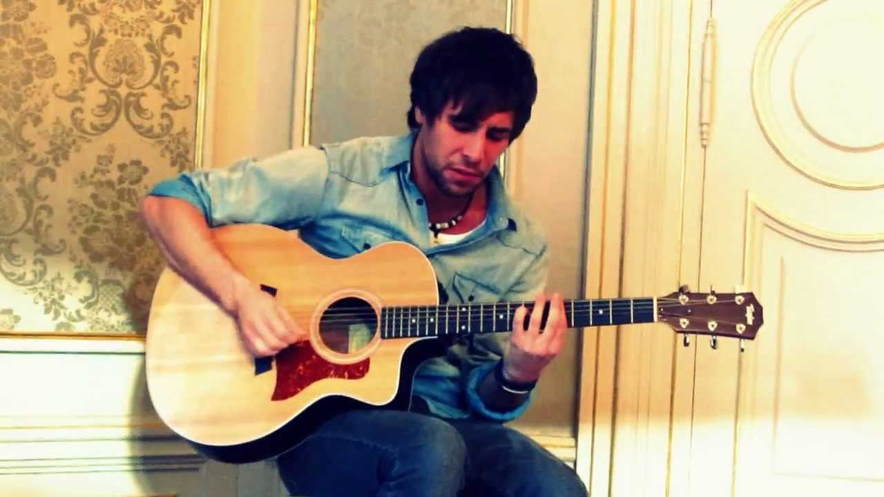 Everlong - Max Giesinger