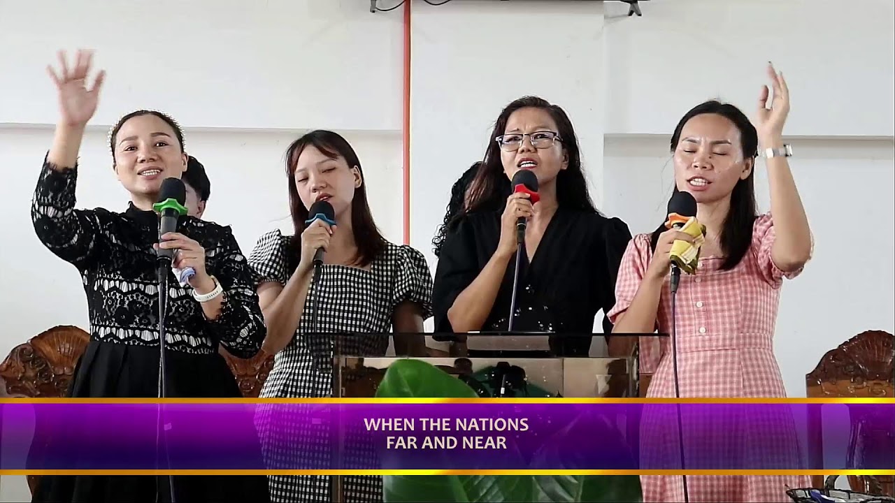 Live! | SABBATH WORSHIP | SIS. HYDN CRISTLEE LAURON | DECEMBER 20, 2025 |