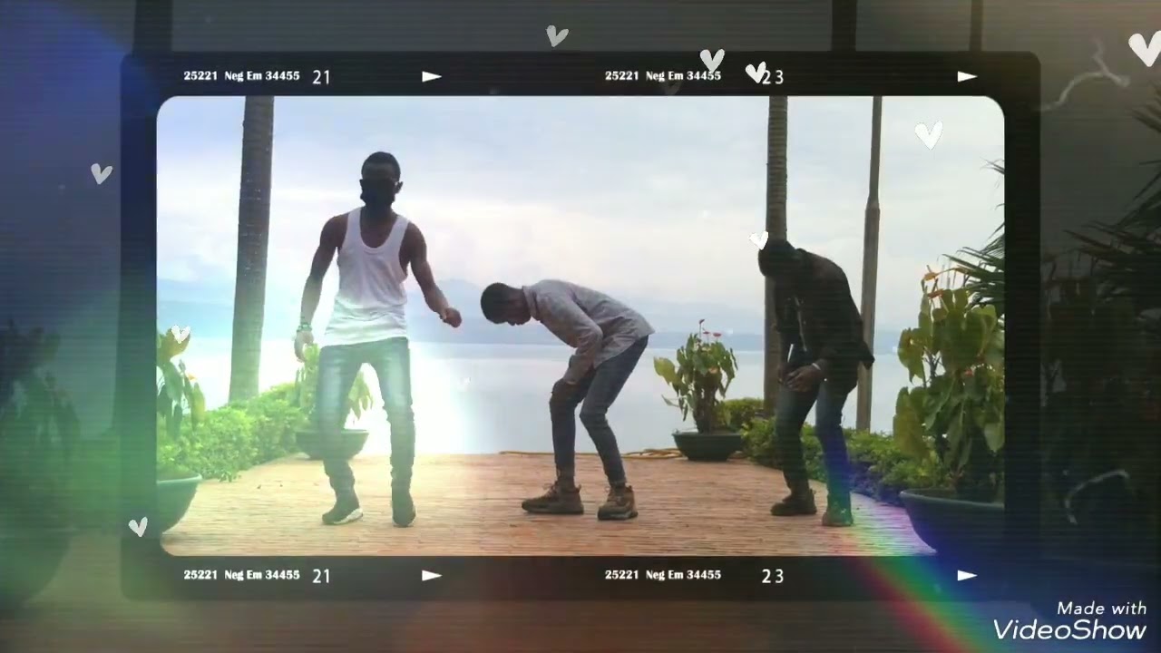 danse des king 2.0