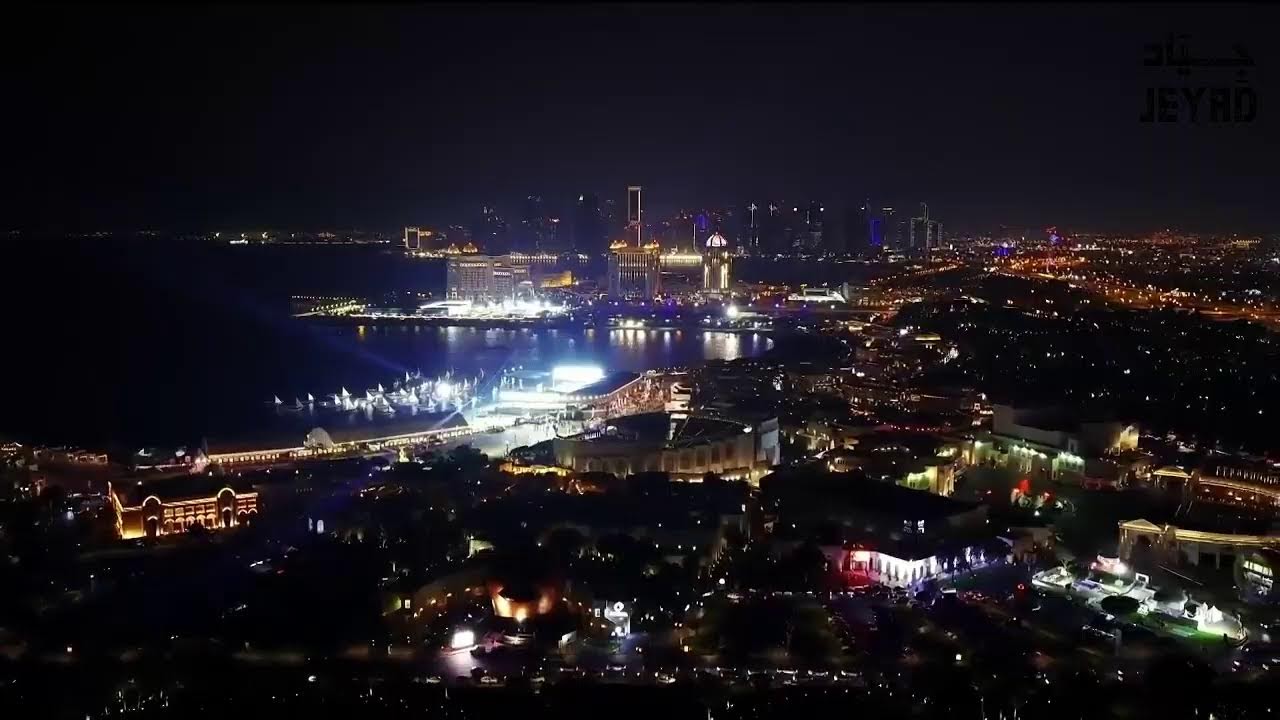 بطولة الدوحة ضمن جولة أبطال الخيل العربية العالمية GCAT - اليوم الرابع
