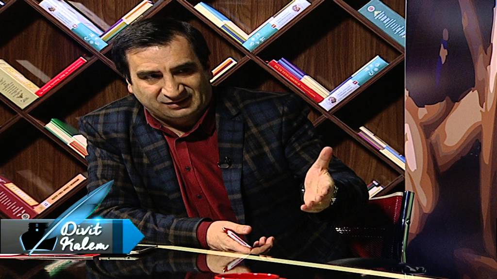 Divit Kalem - 19.01.2016