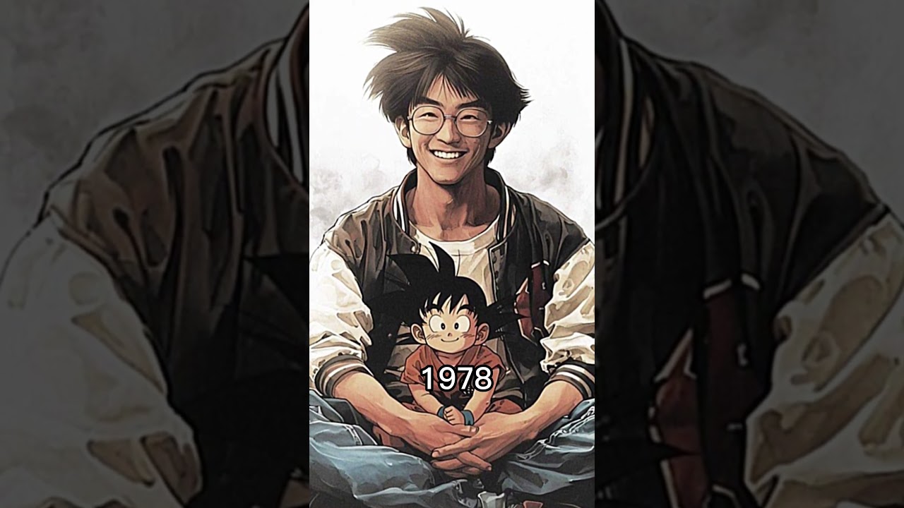 RIP Akira Toriyama ❤️&zwj;🩹 | Goku Drawing | #animedrawing #drawing #goku #dragonball #sad