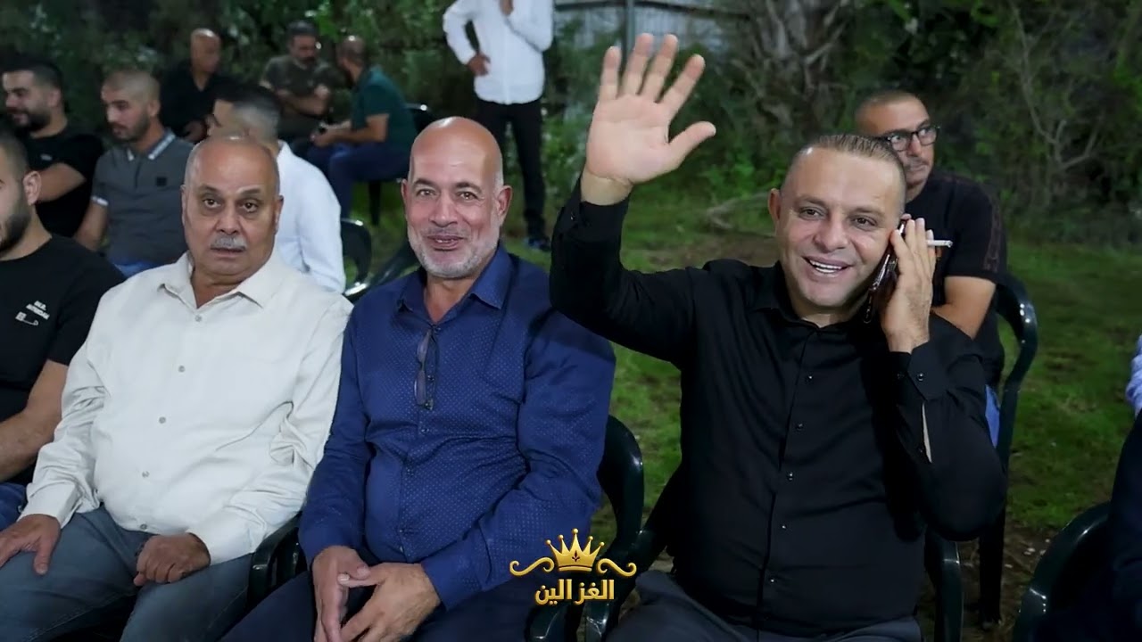 اشرف ابو الليل حسن ابو الليل حافظ موسى افراح الغريفات