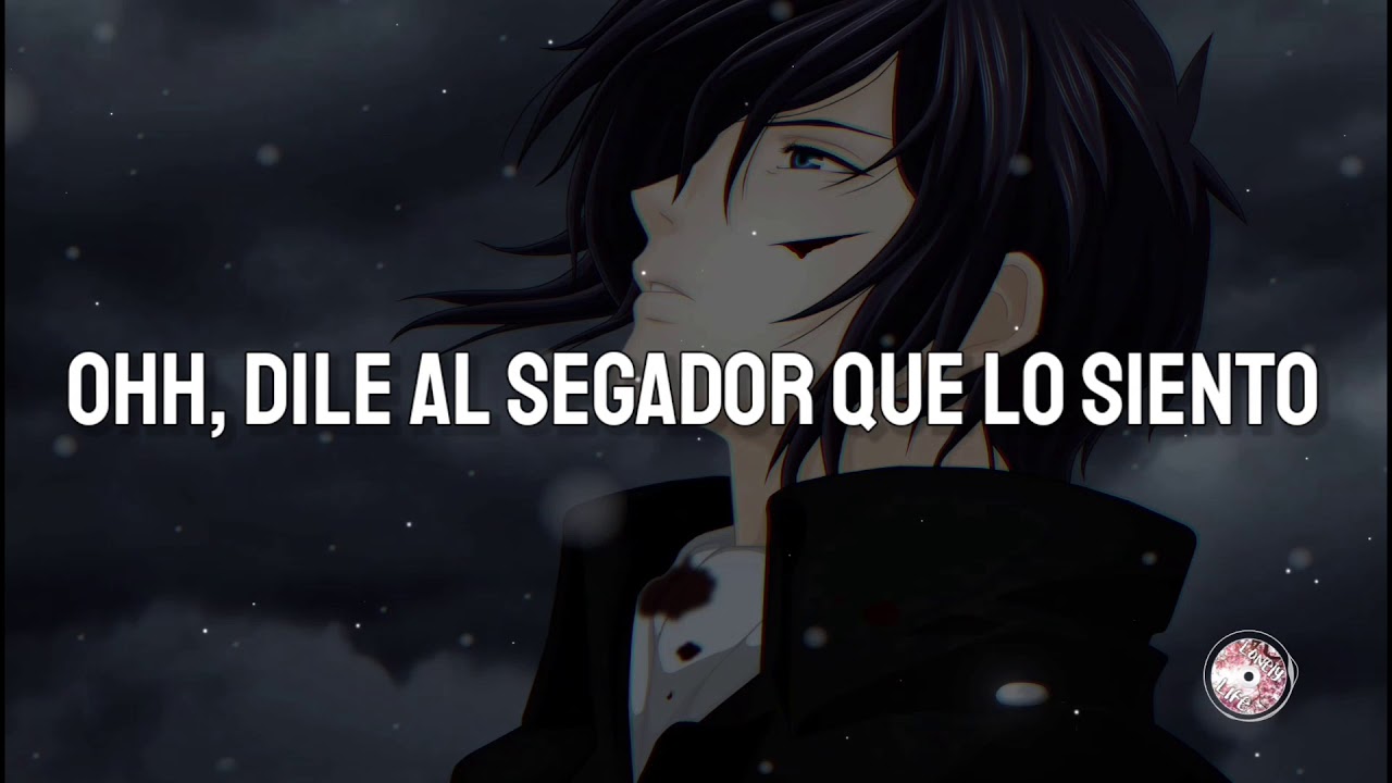 Lil Revive - Tell The Reaper I'm Sorry (Sub Español)