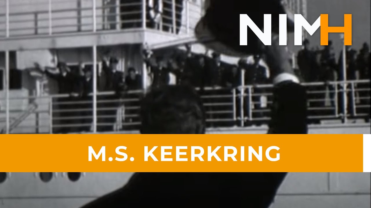 m.s. Keerkring