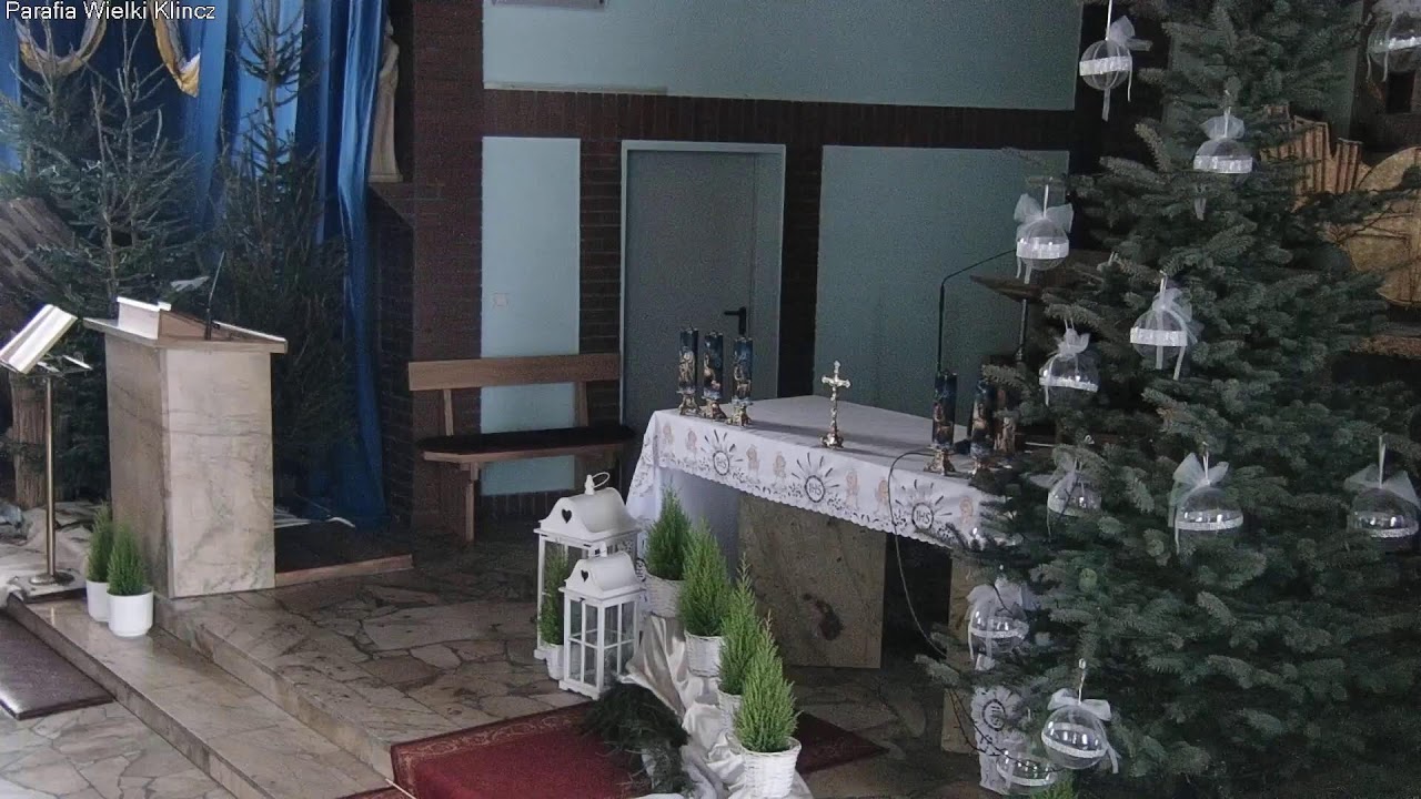 Msza Święta
