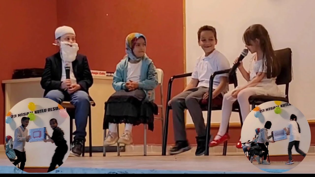 Boş ver Yenisini Alırız Nasrettin Hoca Fıkrası ( Sonunu mutlaka izle )