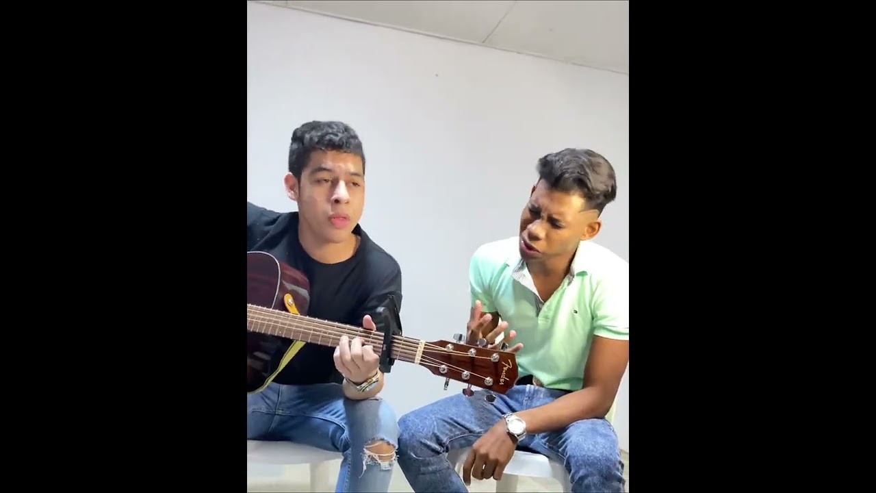 La Dueña De Mi Suerte - LUISMA y Anthony Torres