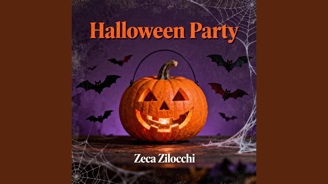 Halloween Party