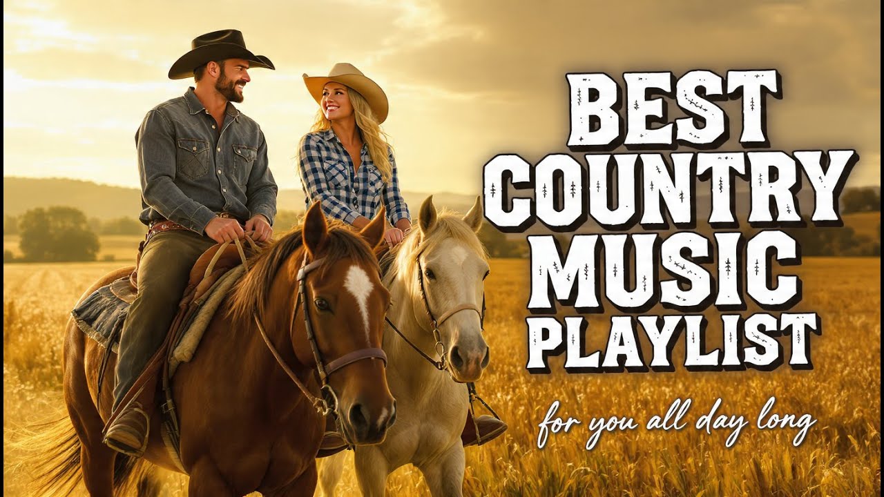 Best Classic Country Songs 2026 💚 Golden Days Of Country – Songs That Still Linger Vol 65