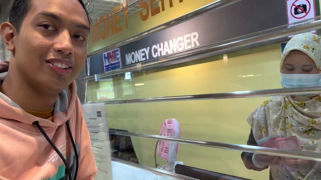 Rupiah ke ringgit, cara menghitungnya, jangan sampai salah