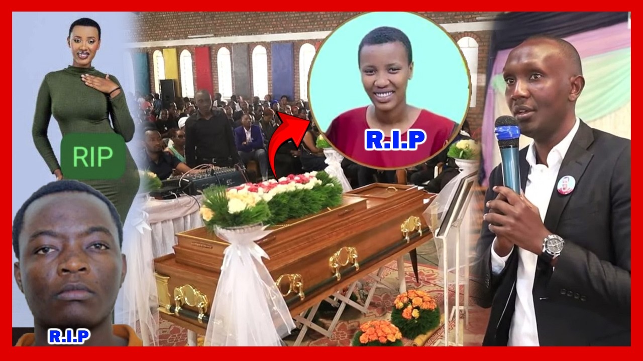 LIVE🚨GUSEZERA SAMANTA BWANYUMA💔HAVUZWE IBINTU BITEYE AGAHINDA😭
