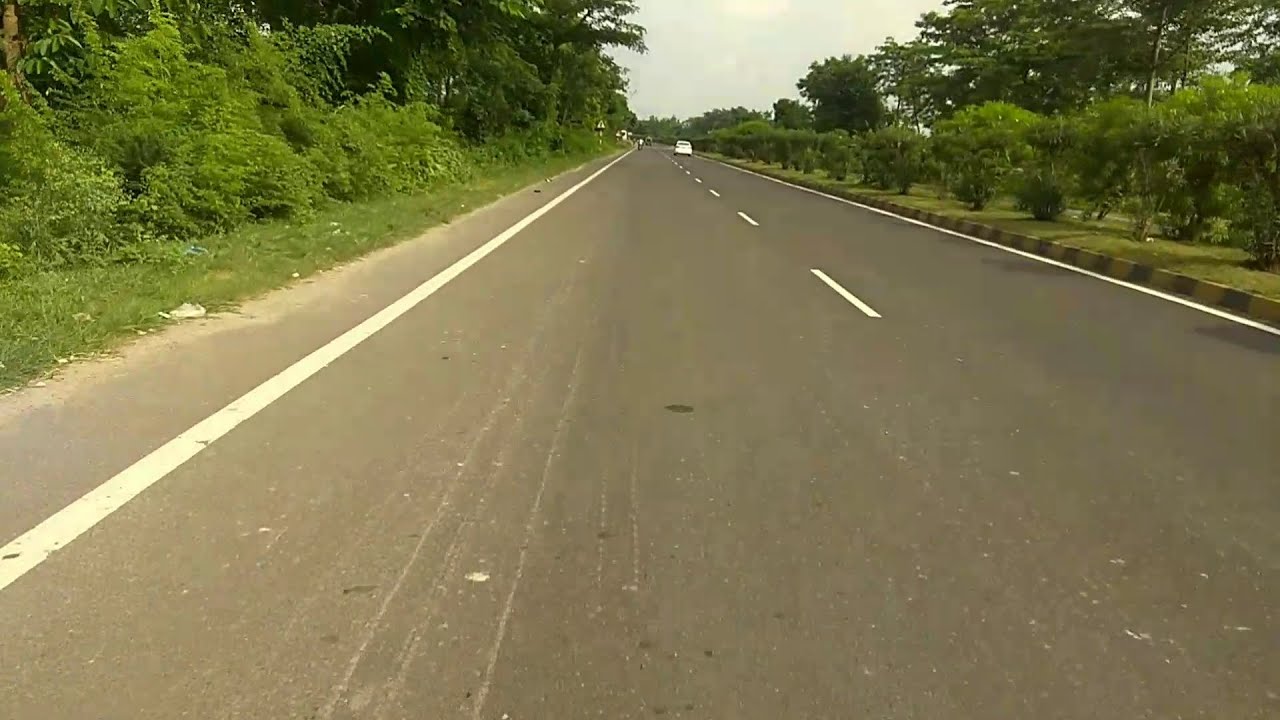 National Highway