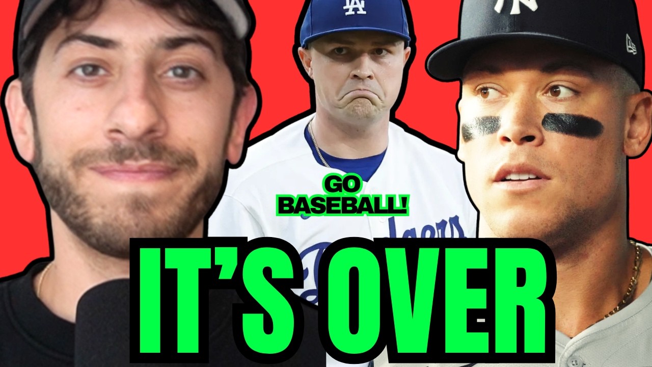 Сезон MLB 2027 года может обернуться хаосом | Go Baseball
