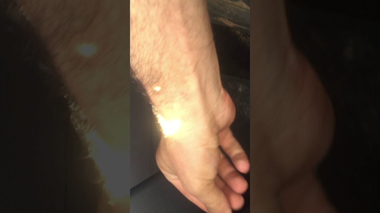 تغيير المود في تكييف سينوفا A1