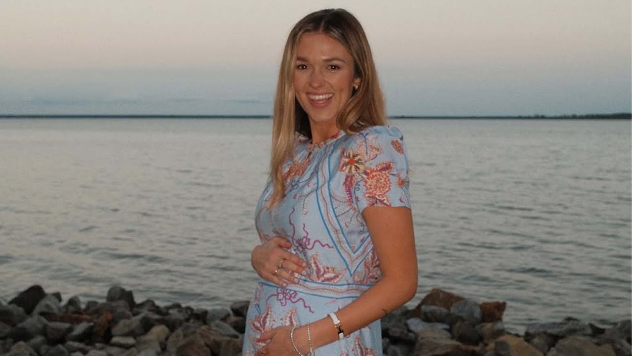 Sadie Robertson Gives Birth to Baby No. 3!