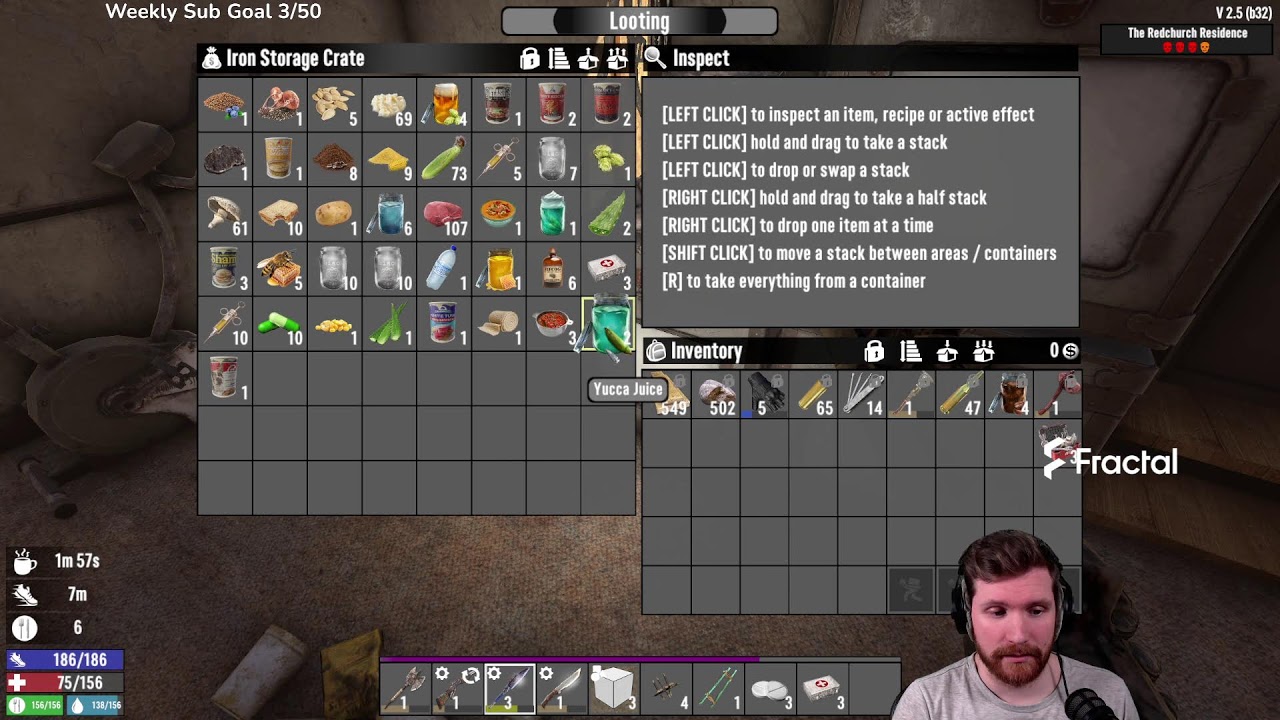 7 Days to Die - 2.5