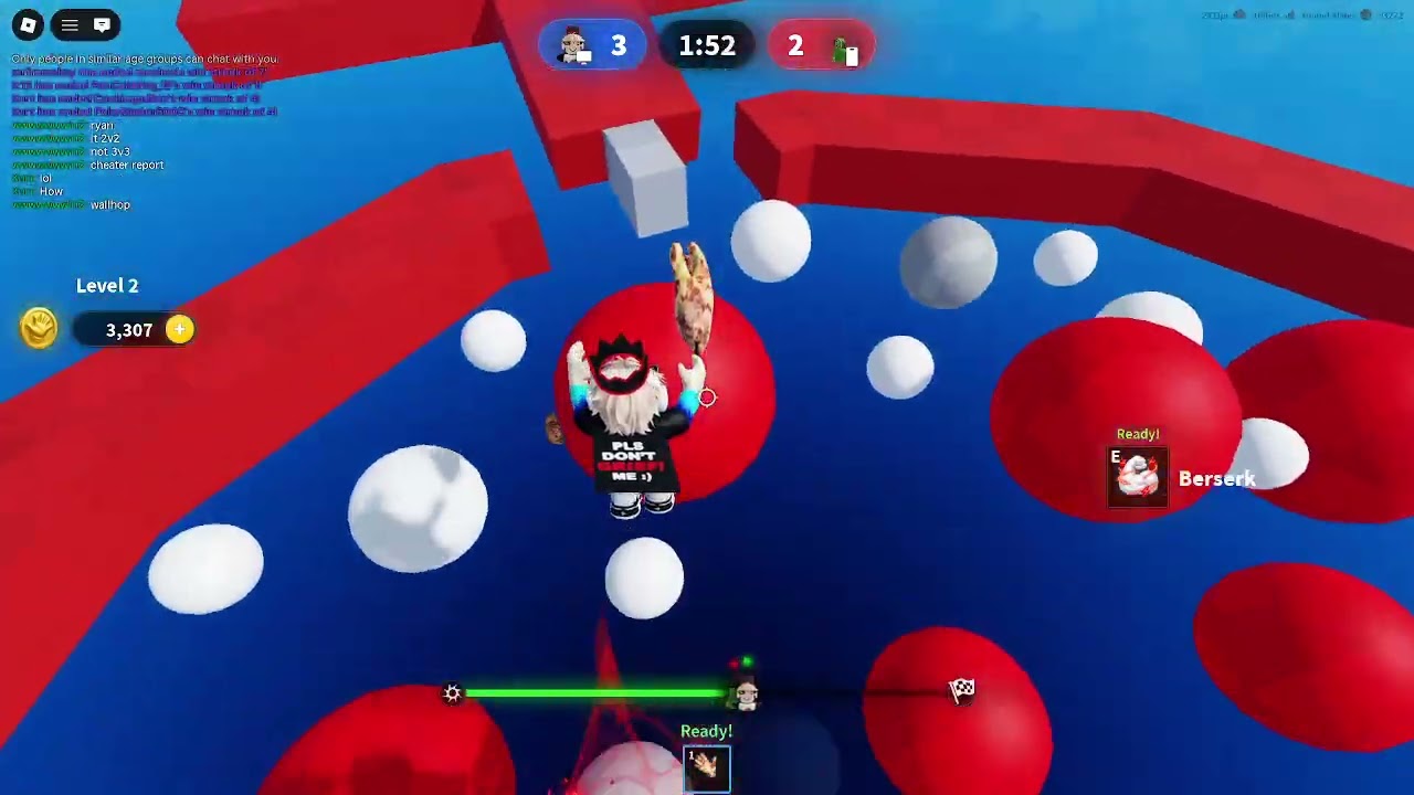 SLAP DUELS [VERY FUN]