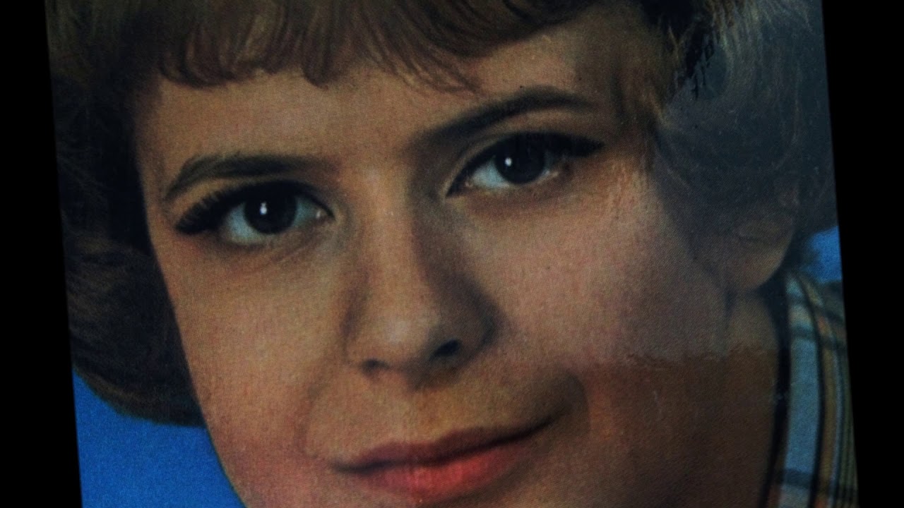 Muriel BIANCHI  , Qu&rsquo;importe  ( Y&eacute;-Y&eacute; Girls )