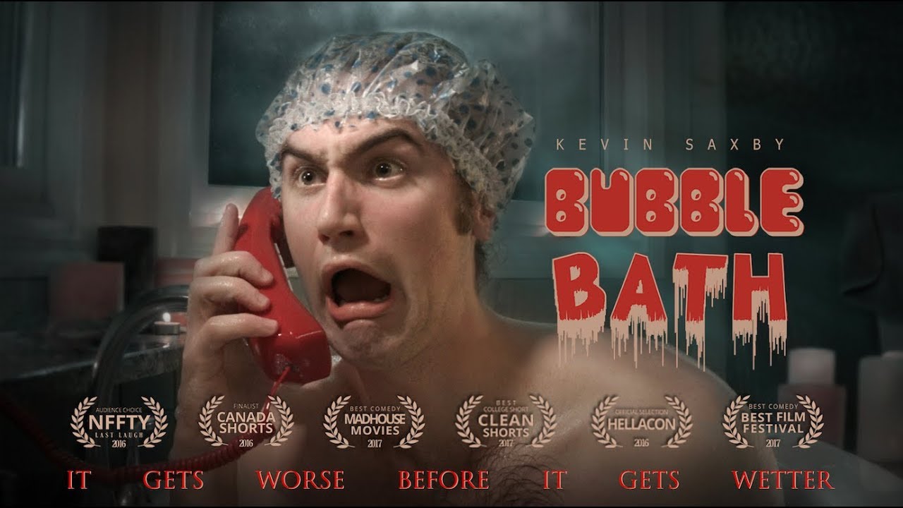 Bubble Bath