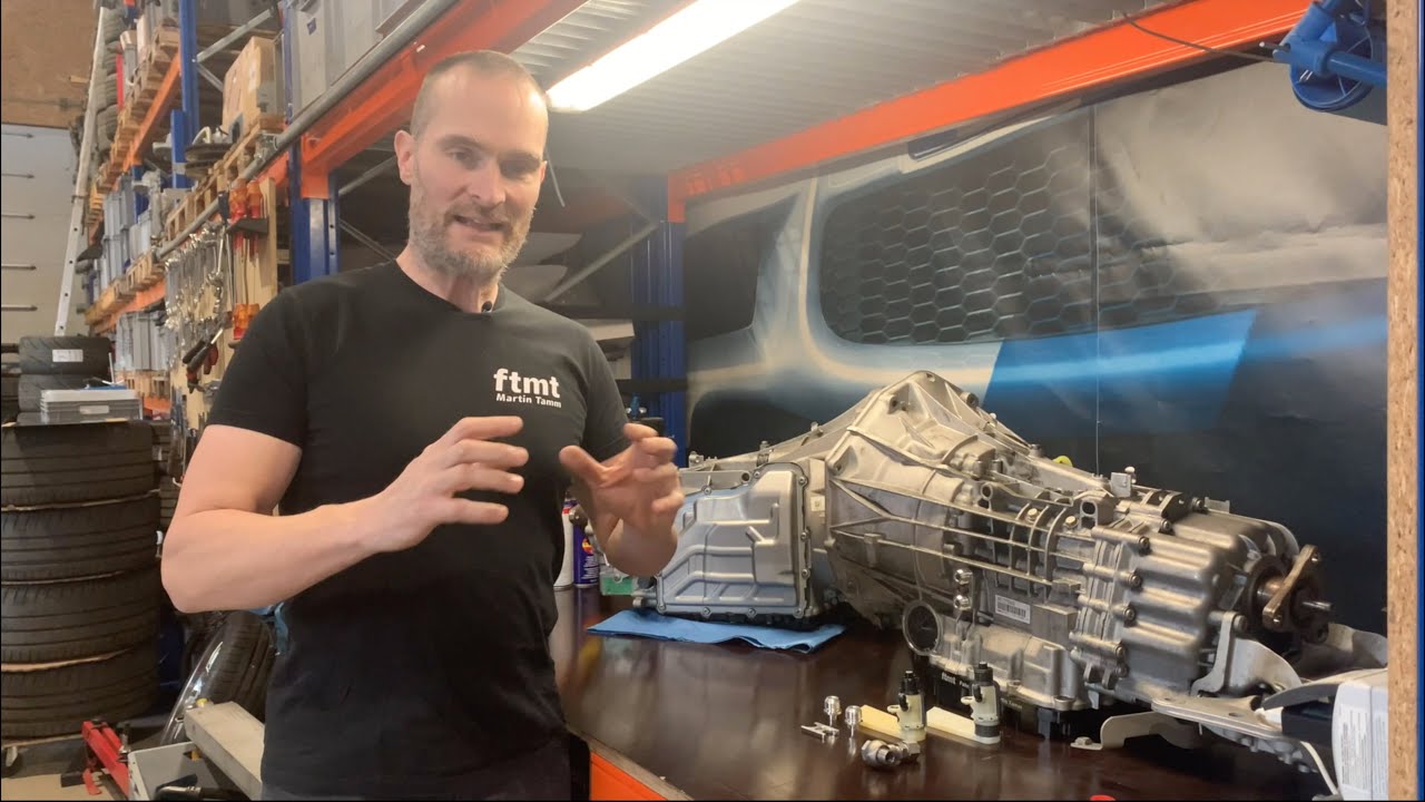 FTMT Technikspecial DKG