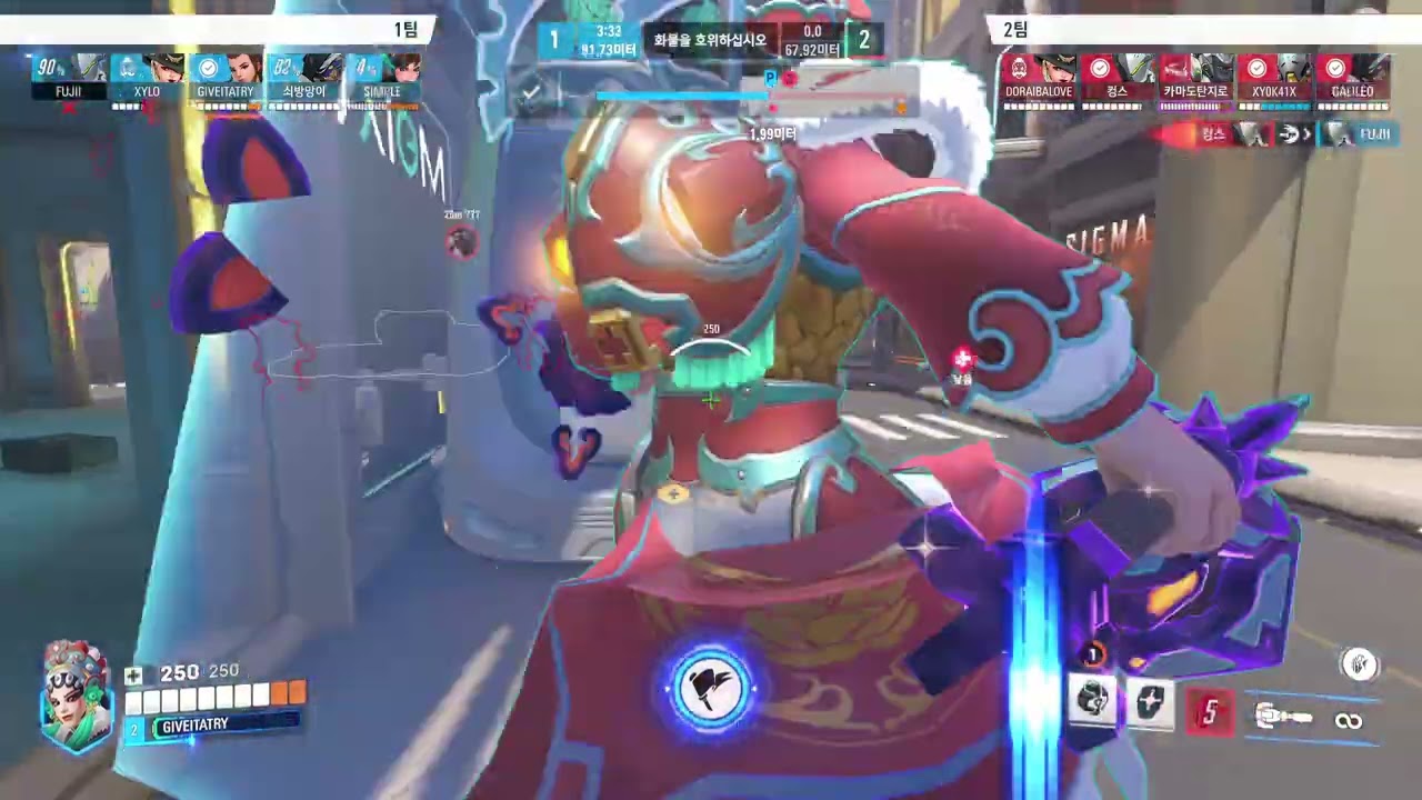 2025 04 17 15 56 11 내일 꼭 보자 완벽한 기본기 깨달음