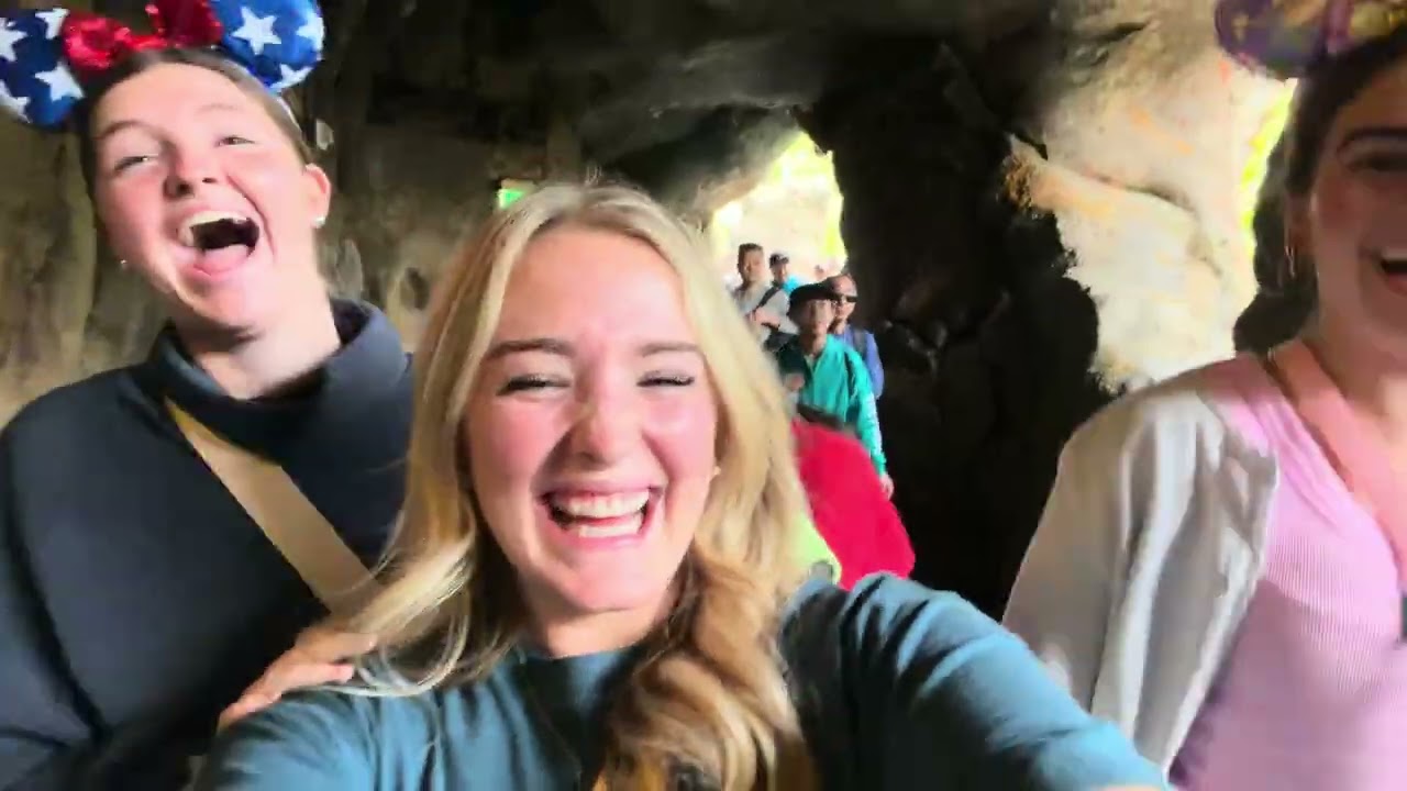 Disney Trip!!