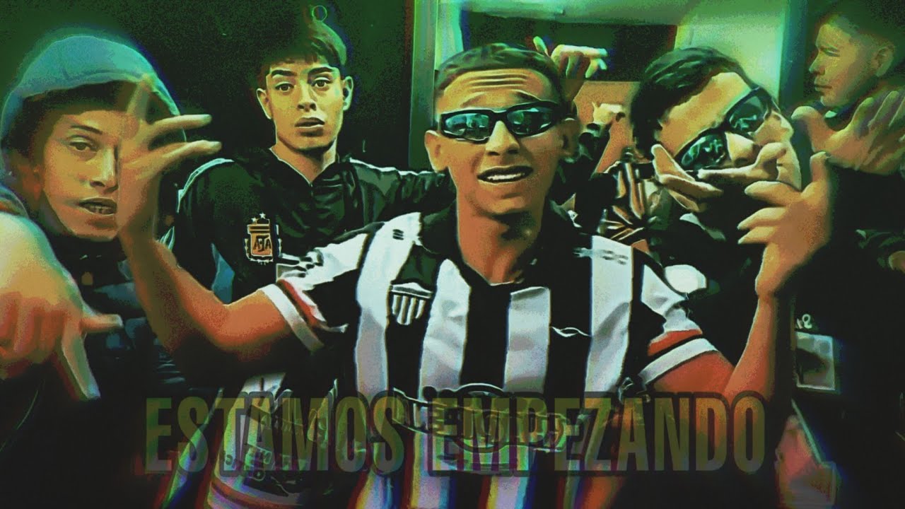 Estamos empezando (Video Oficial)