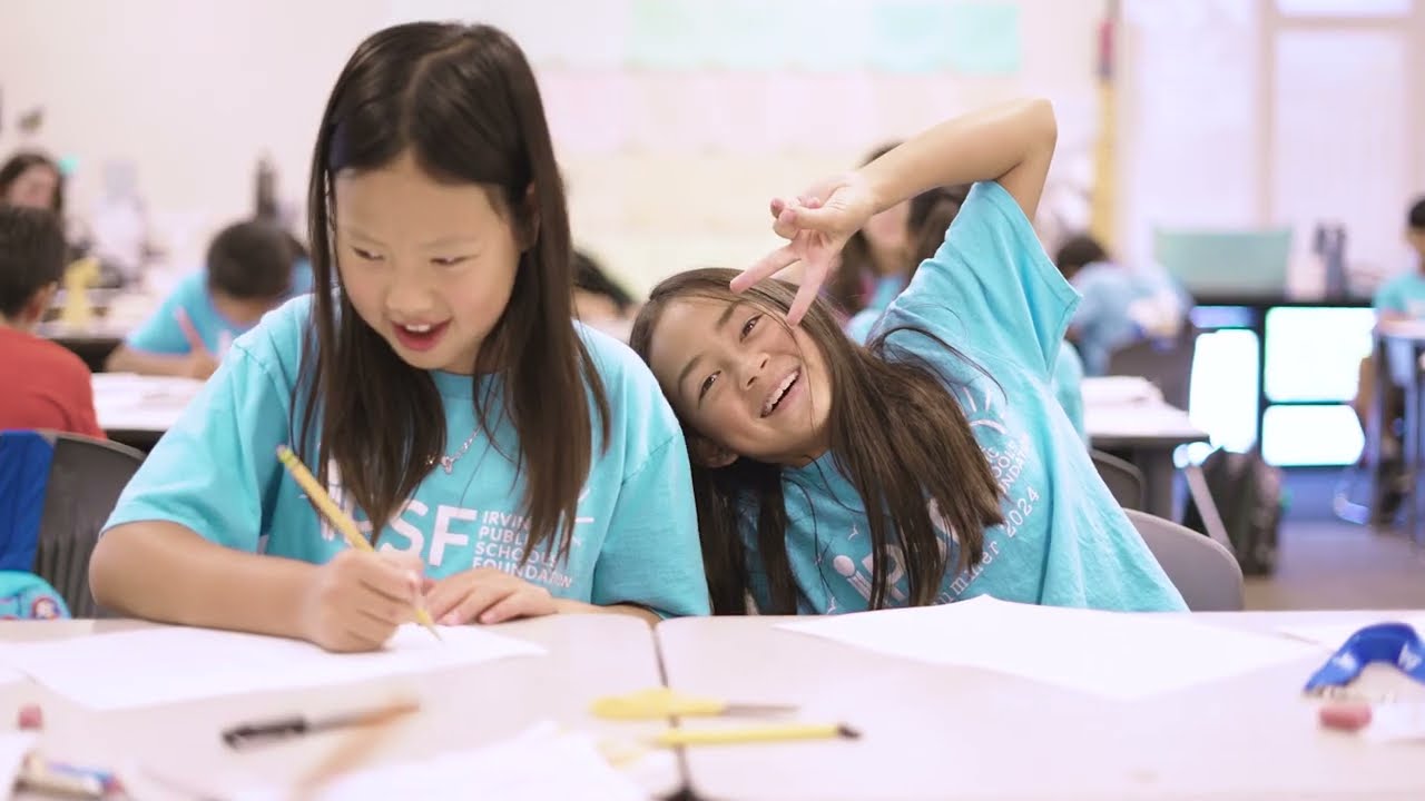 Building Brighter Futures with IPSF