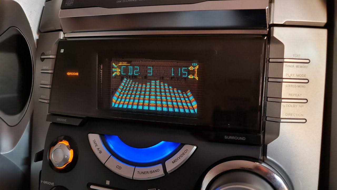 Os Displays Mais Bonitos de Mini Systems (Most Beautiful Displays of Mini Systems) Minha coleção