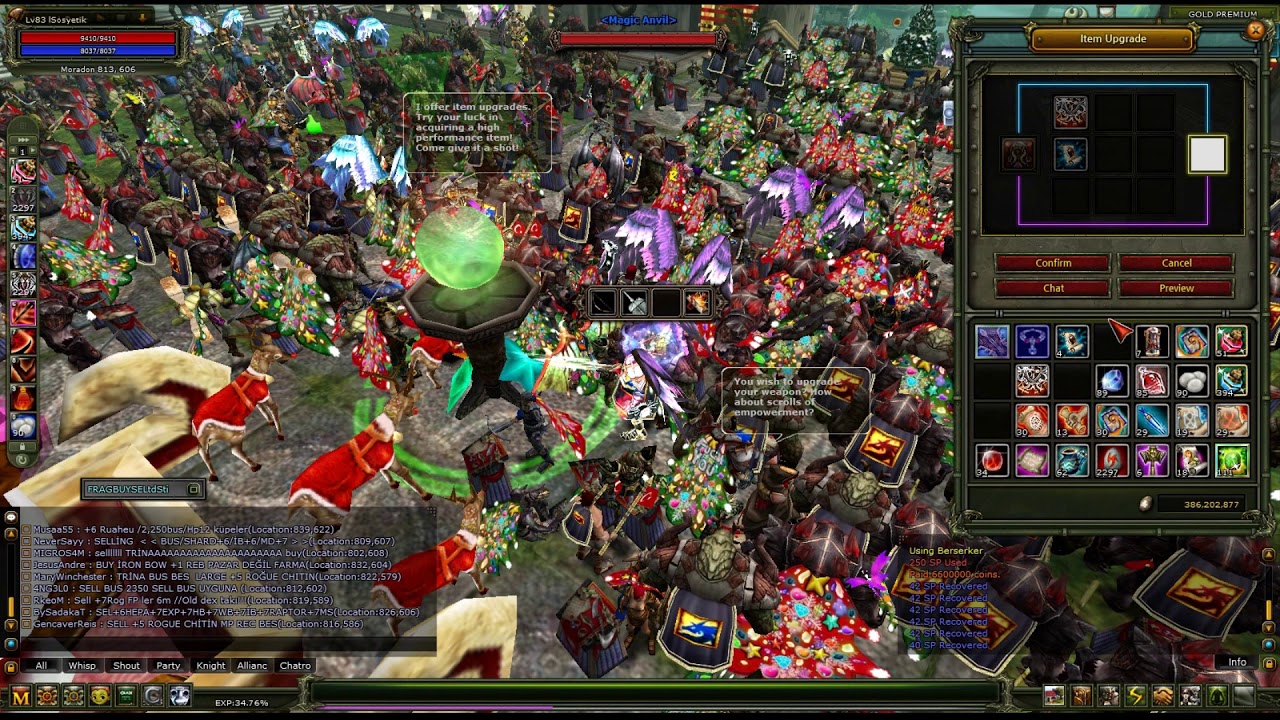 Moonlight +0 Sizce  + ?