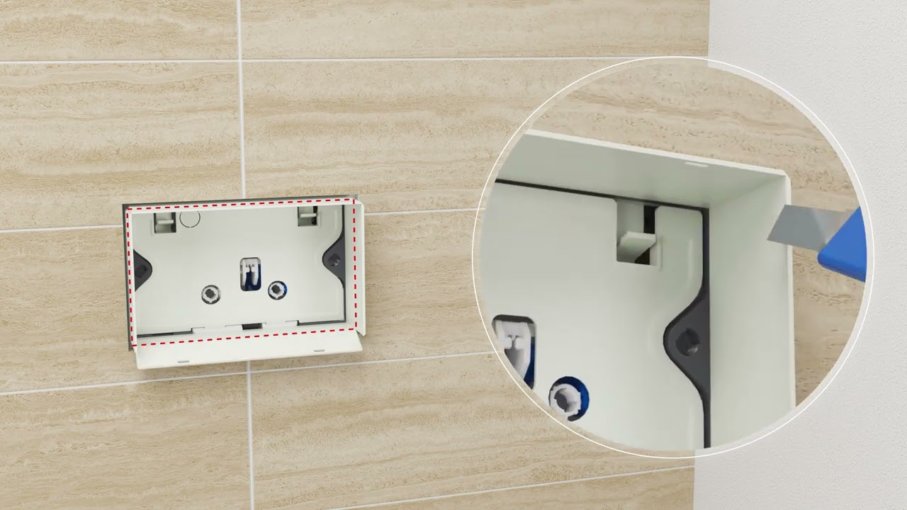 Neorest WX installation video