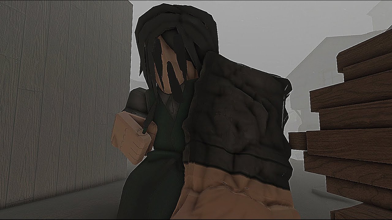 TC2 Serverblight #23