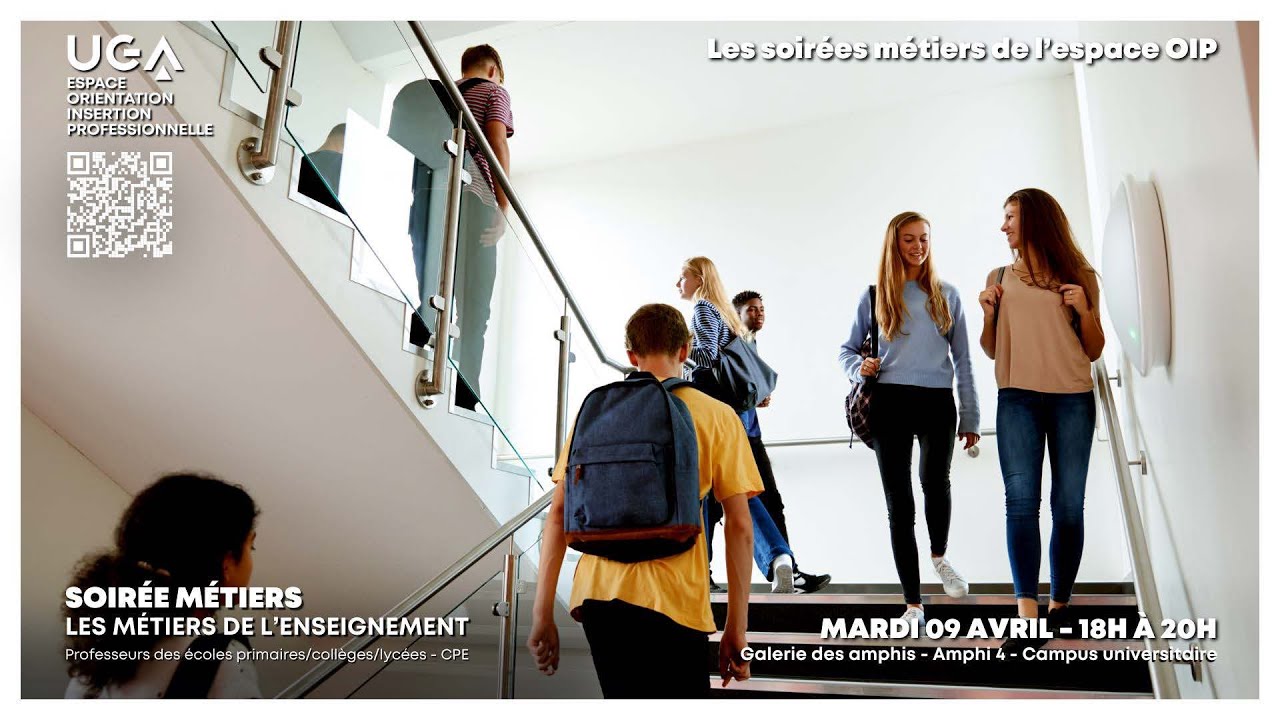 Professeur des écoles - Coordinateur ULIS