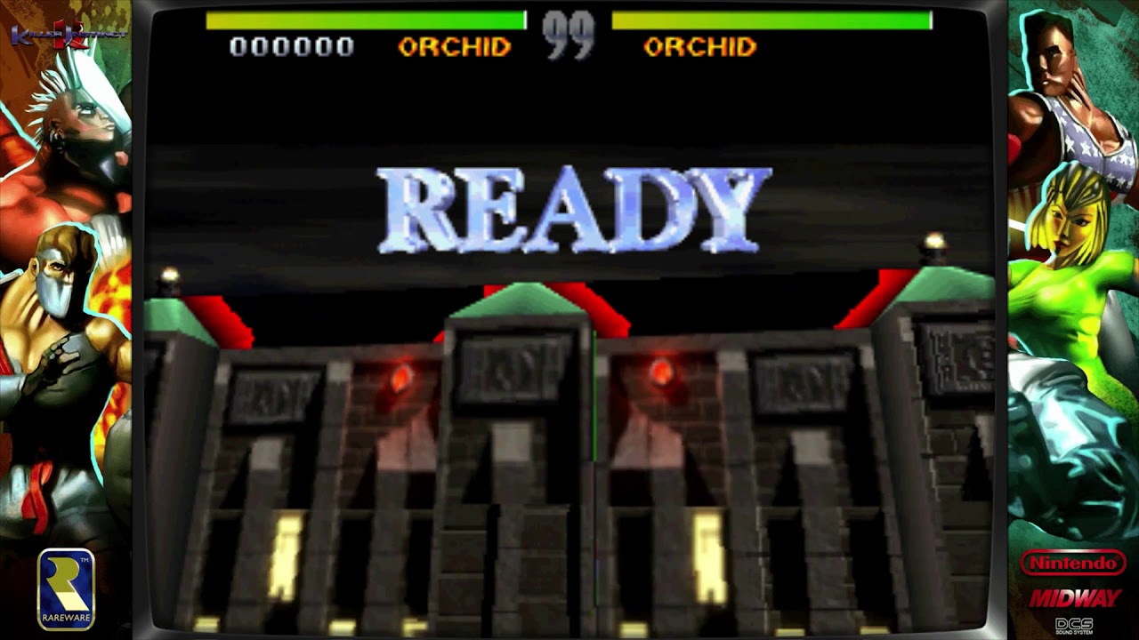 Complete Play Arcade/ MAME Public Release