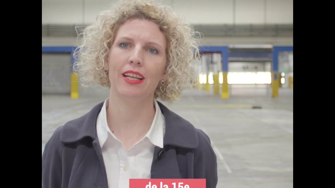 Interview de Daria de Beauvais