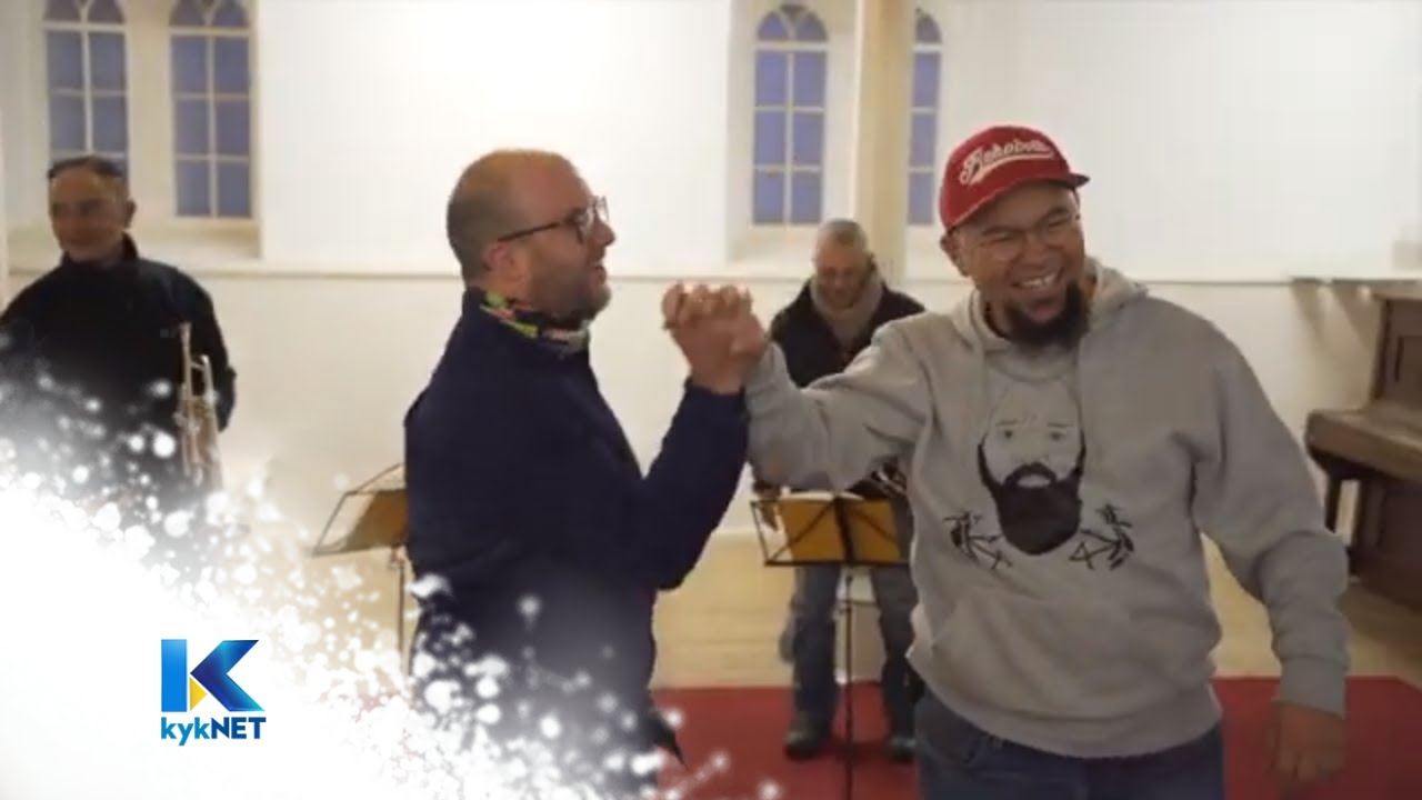 Blaas die trompet – Elders | kykNET
