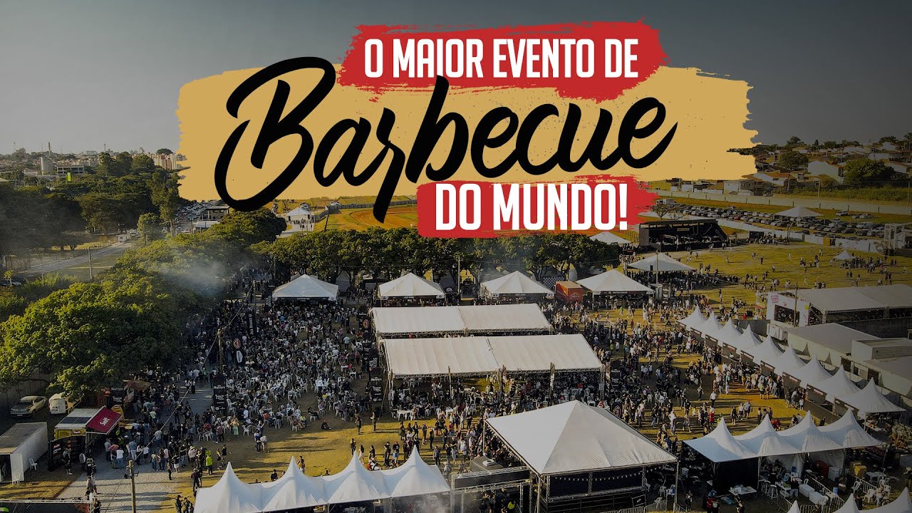 MEATSTOCK BRASIL 2022 | Saiba tudo sobre um dos maiores eventos de churrasco do Mundo.