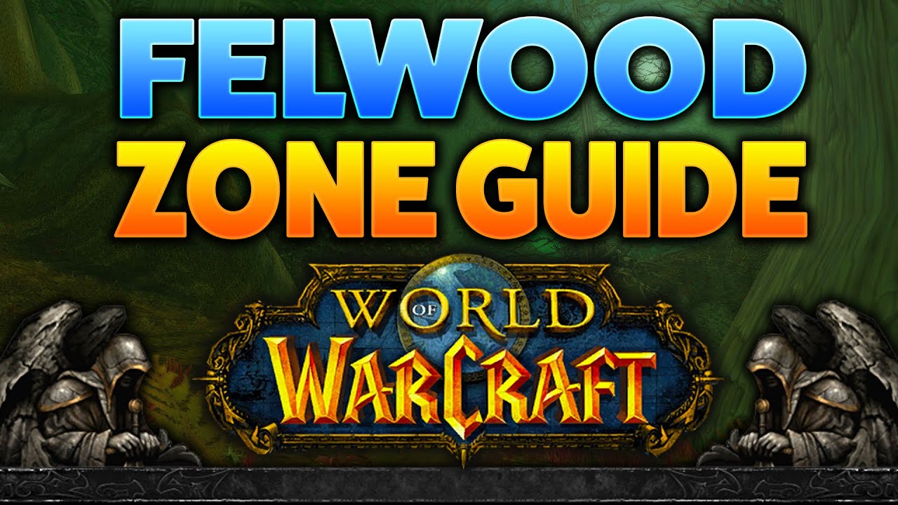 Burnout | WoW Quest Guide