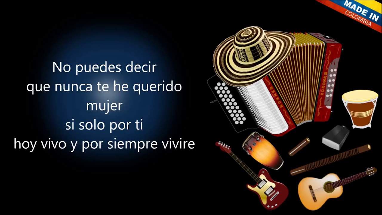 Mi mejor sue&ntilde;o - - ilusi&oacute;n vallenata ( Letra )