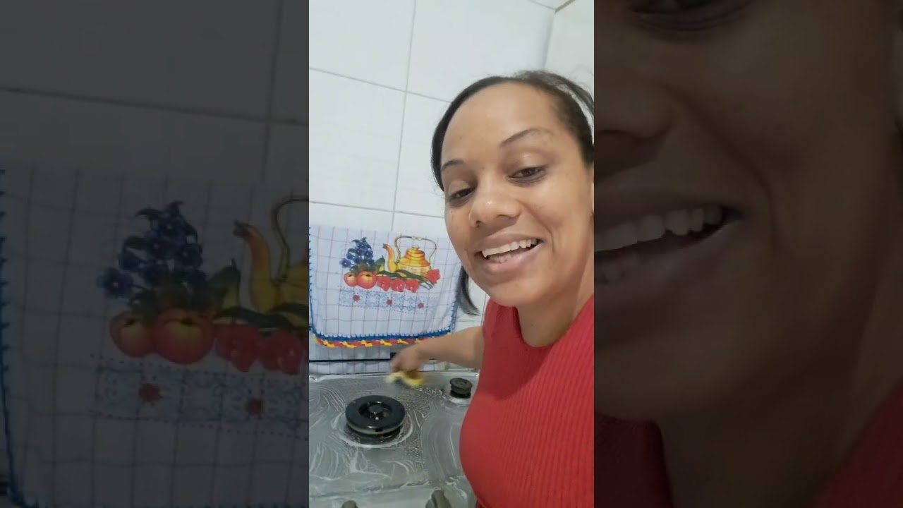 louvor da manh&atilde;
