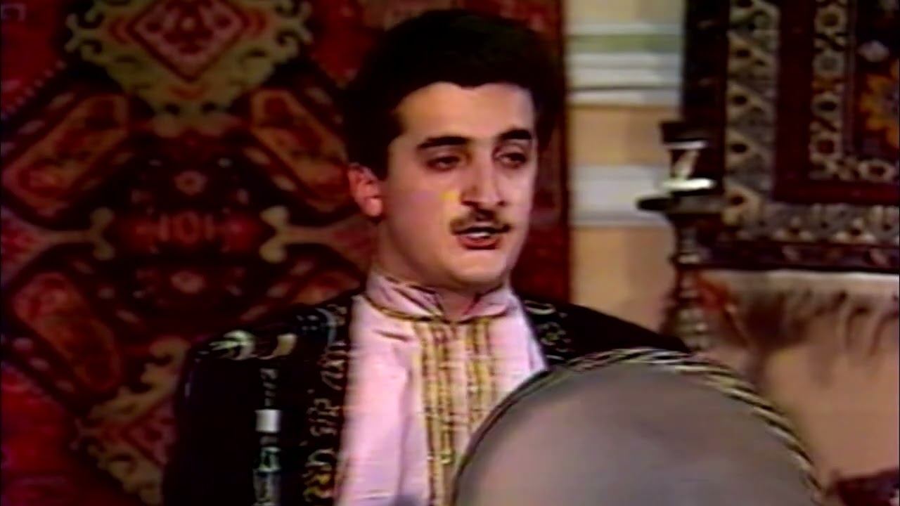 Elçin Cəlilov, Vamiq Məmmədəliyev, Elman Bədəlov - Humayun