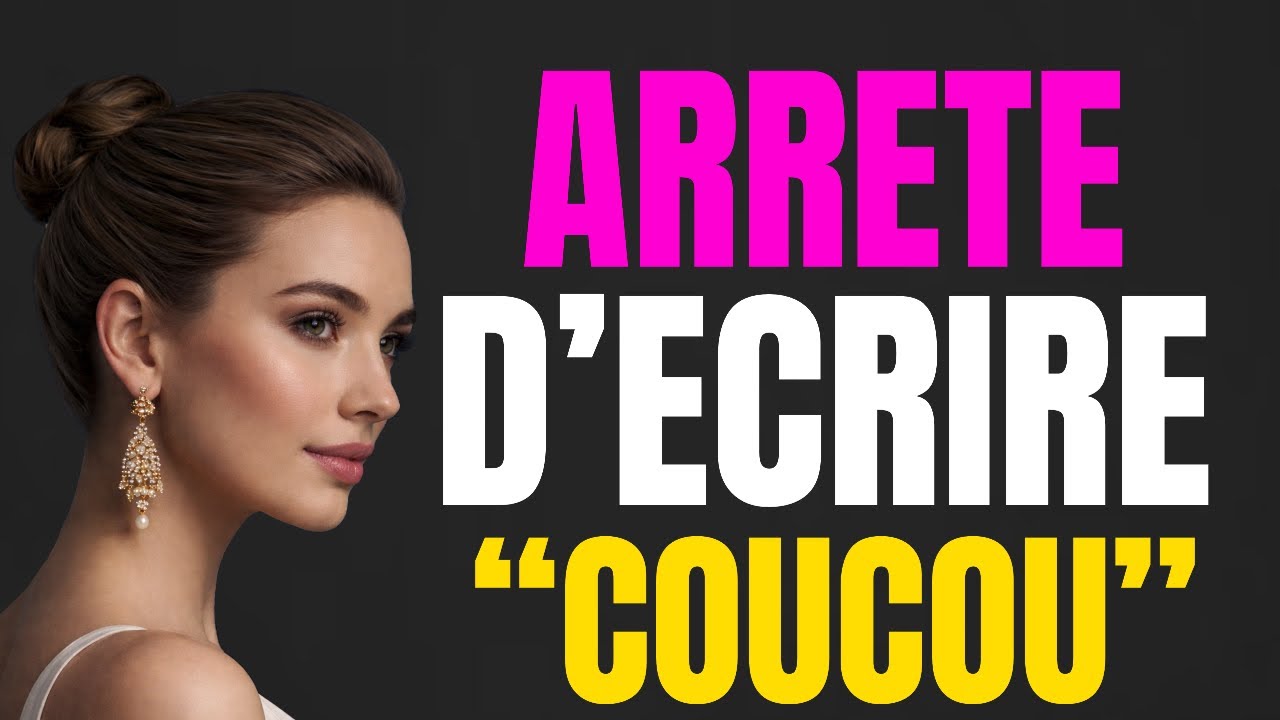 Ces 7 messages du matin la feront penser à toi toute la journée (sans paraître needy)